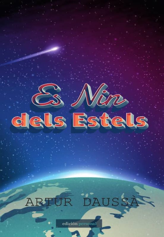 Es Nin Dels Estels