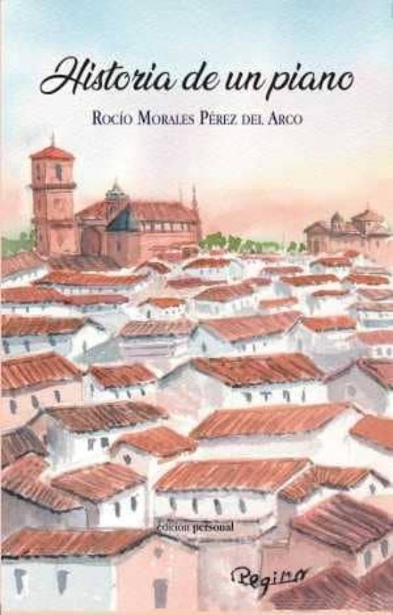 Historia De Un Piano