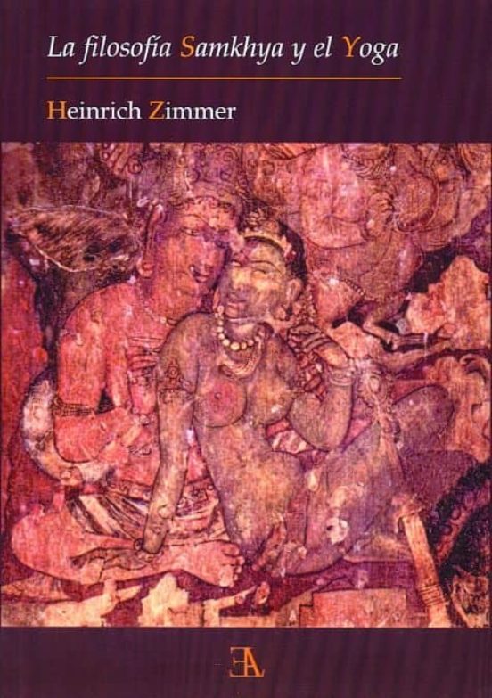 La Filosofía Samkhya Y El Yoga