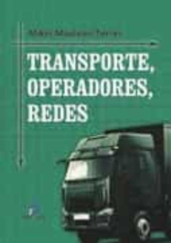 Transporte Operaciones Redes