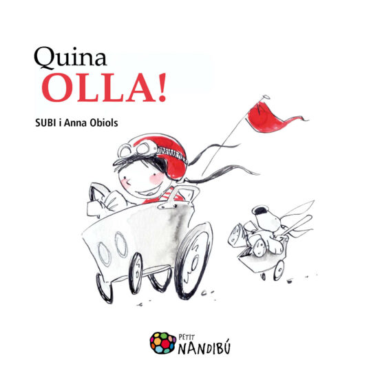 Quina Olla!