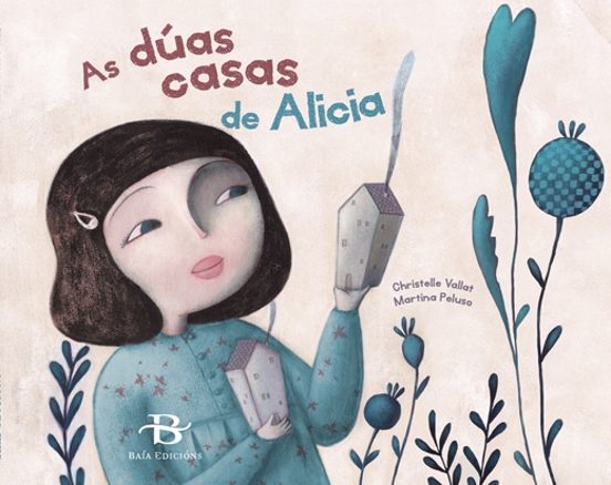 As Dúas Casas De Alicia