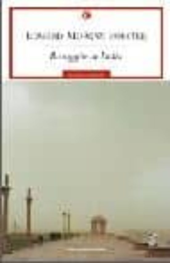 Passaggio In India