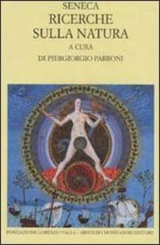 Ricerche Sulla Natura
