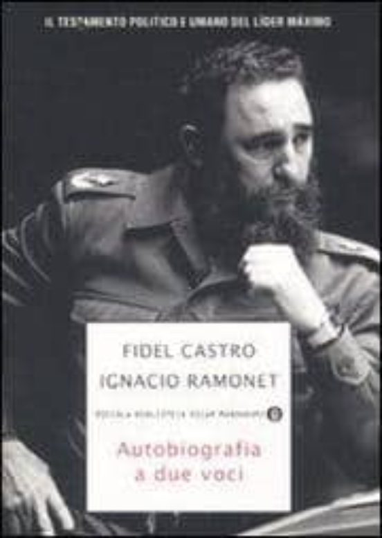 Autobiografia A Due Voci