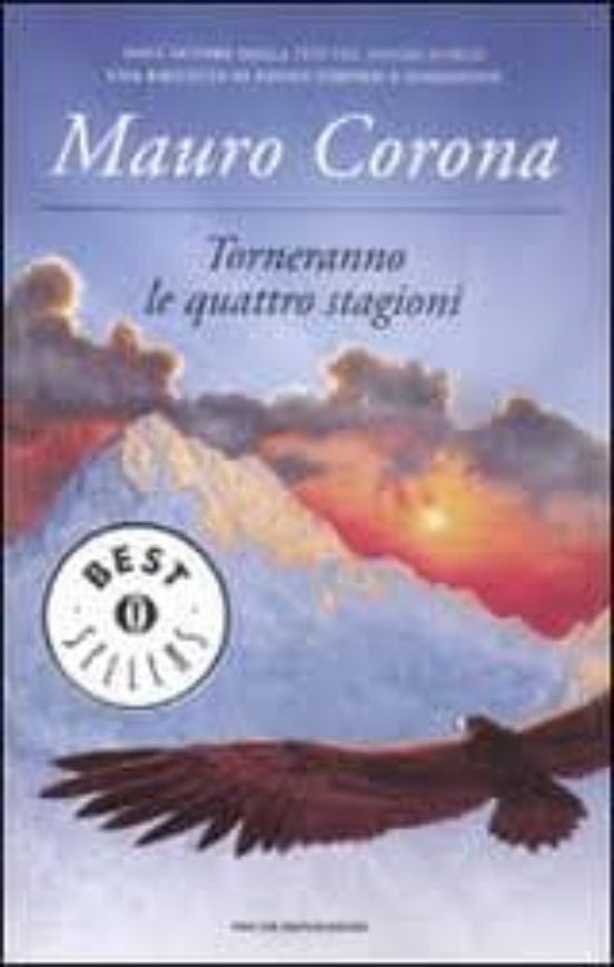 Torneranno Le Quattro Stagioni