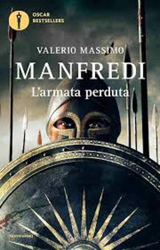L Armata Perduta