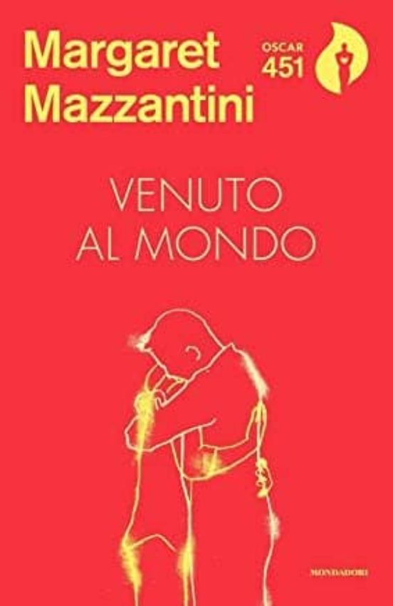 Venuto al Mondo