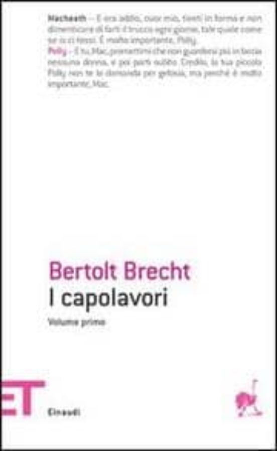 Capolavori