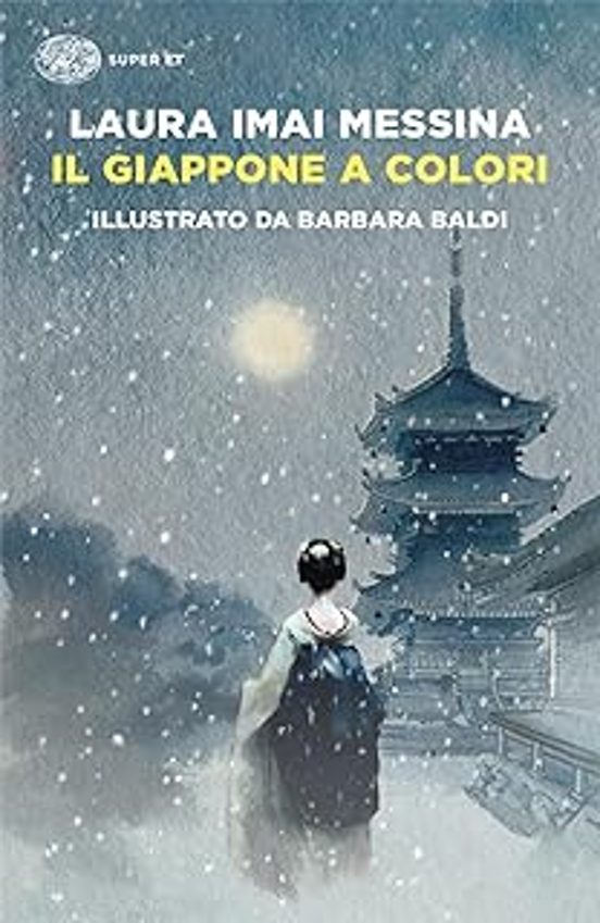 Il Giappone a Colori