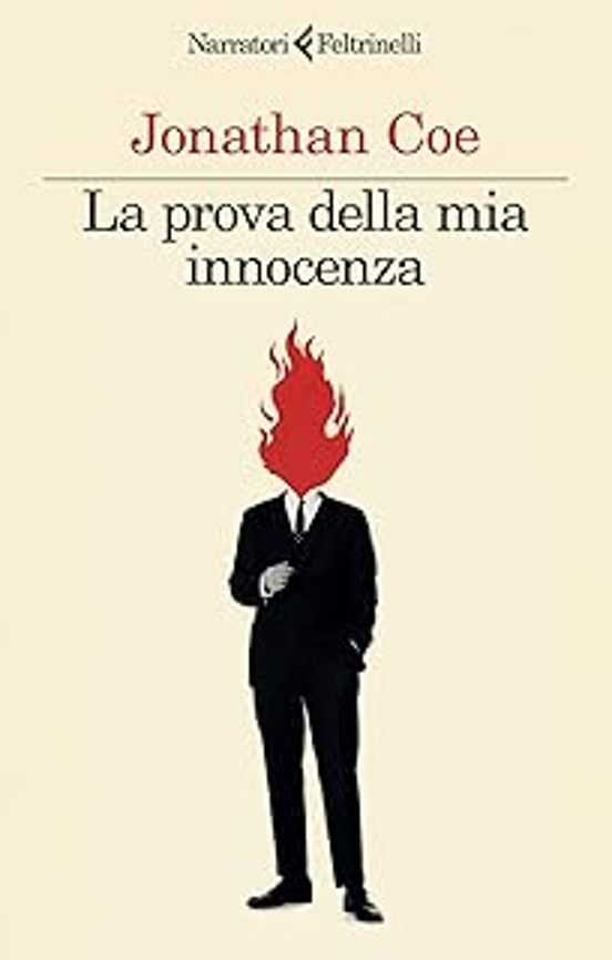 La Prova Della Mia Innocenza