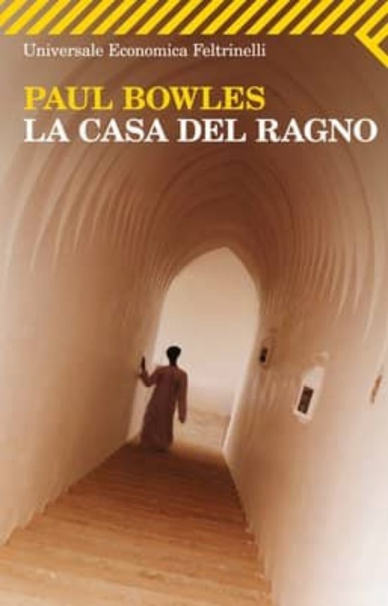 La Casa del Ragno