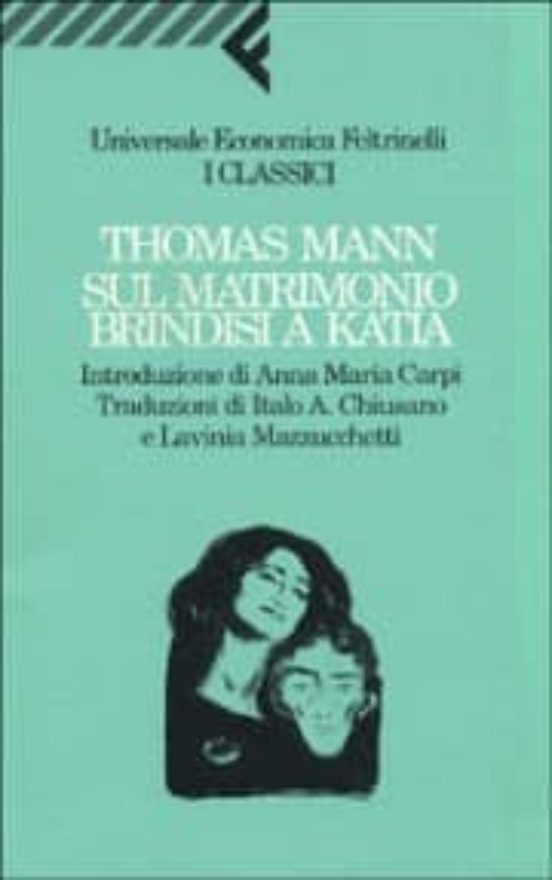 Sul Matrimonio. Brindisi A Katia