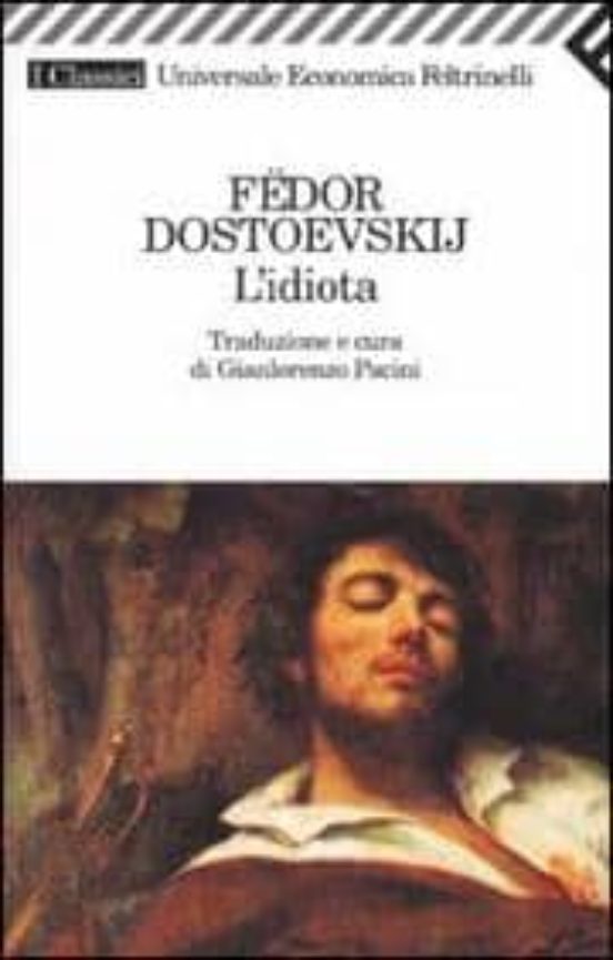 L Idiota