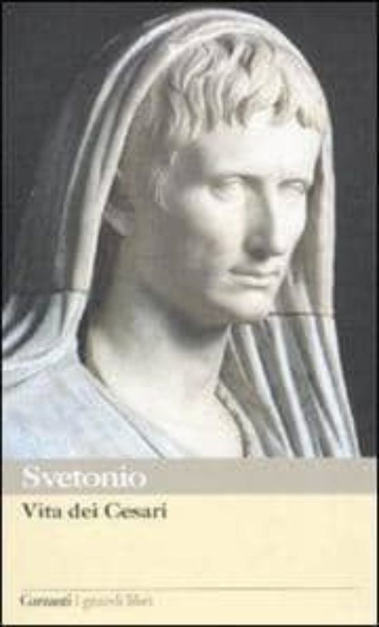 Vita Dei Cesari