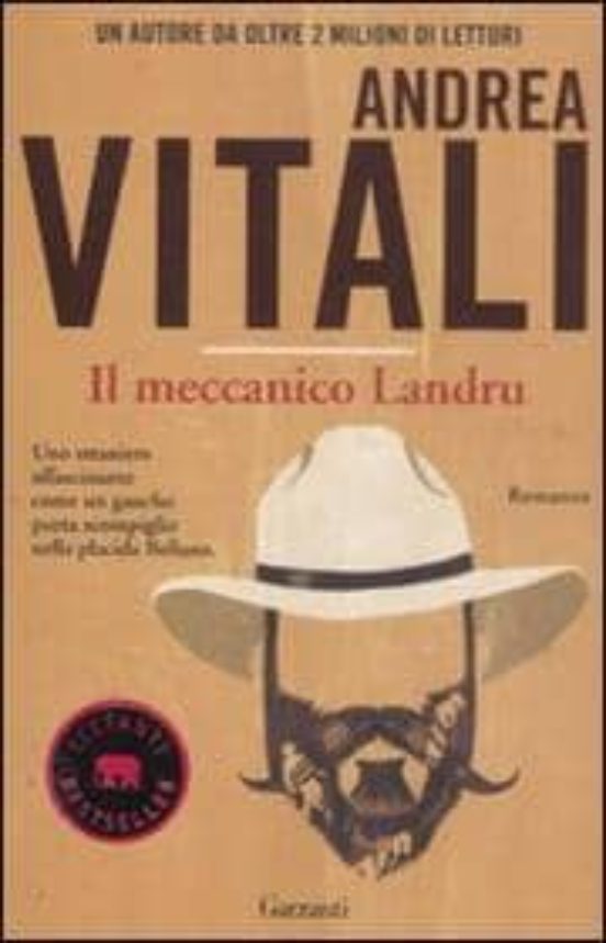 Il Meccanico Landru