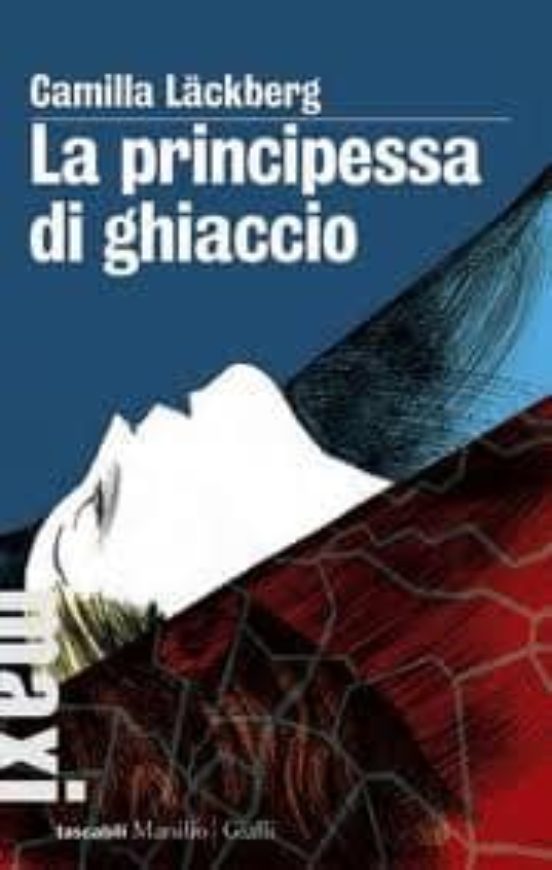 La Principessa Di Ghiaccio