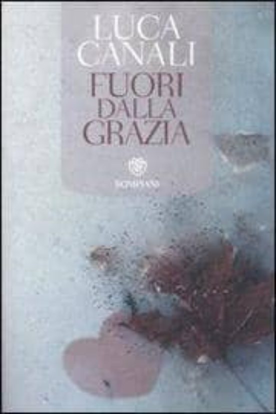Fuori Dalla Grazia
