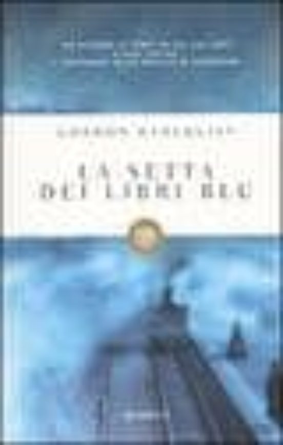 La Setta Dei Libri Blu