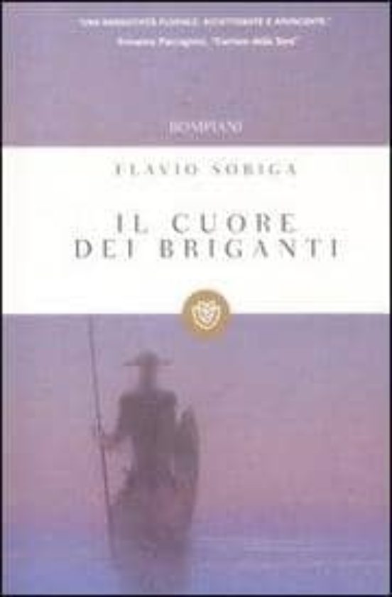 il cuore dei briganti