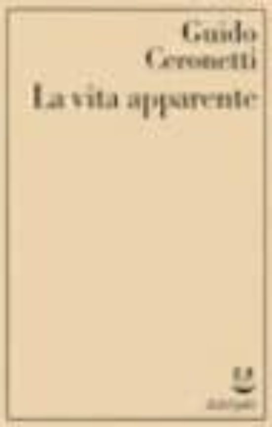 La Vita Apparente