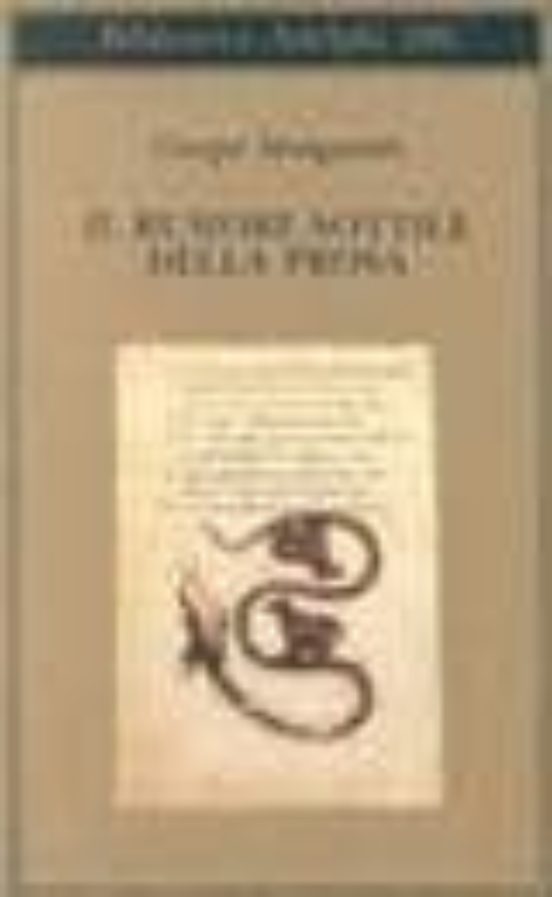 Il Rumore Sottile Della Prosa