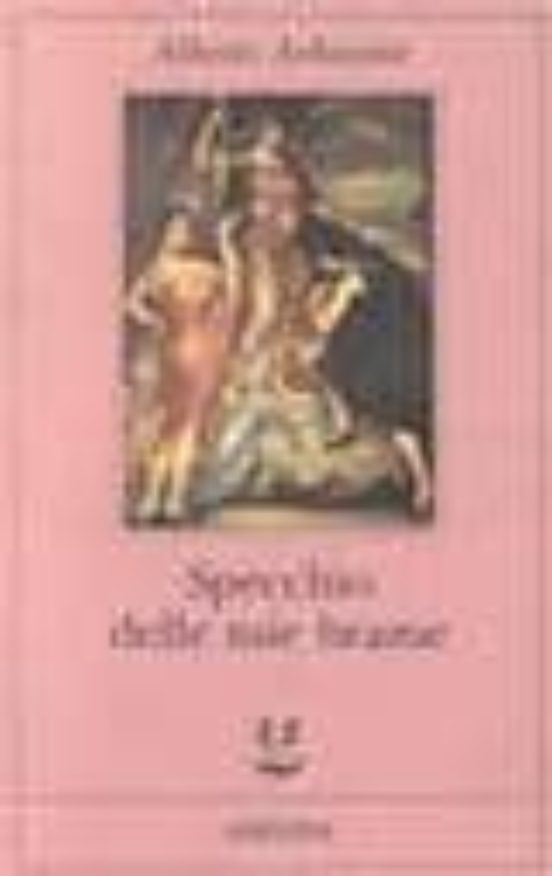 Specchio Delle Mie Brame