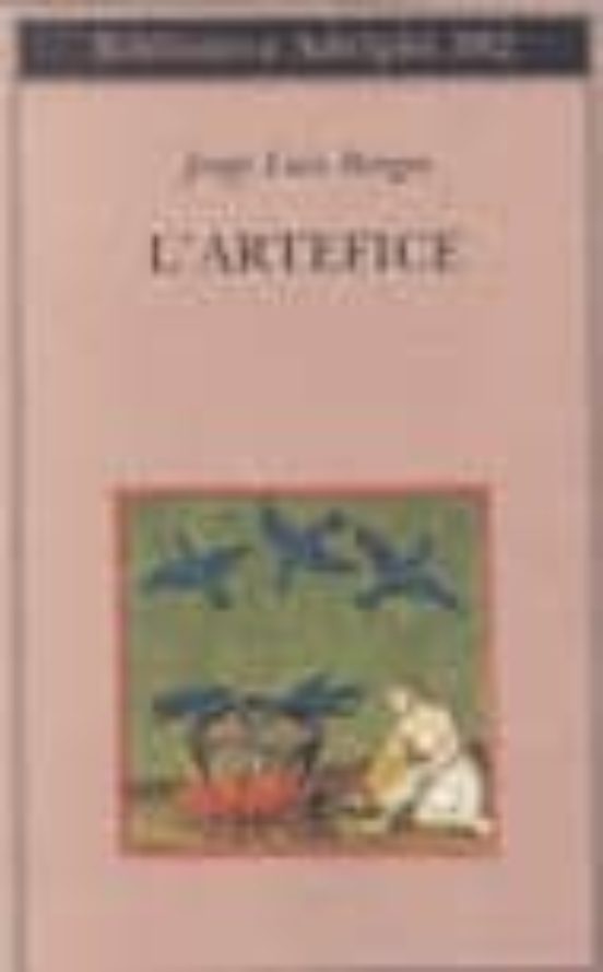 L Artefice