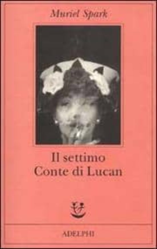 Il Settimo Conte Di Lucan