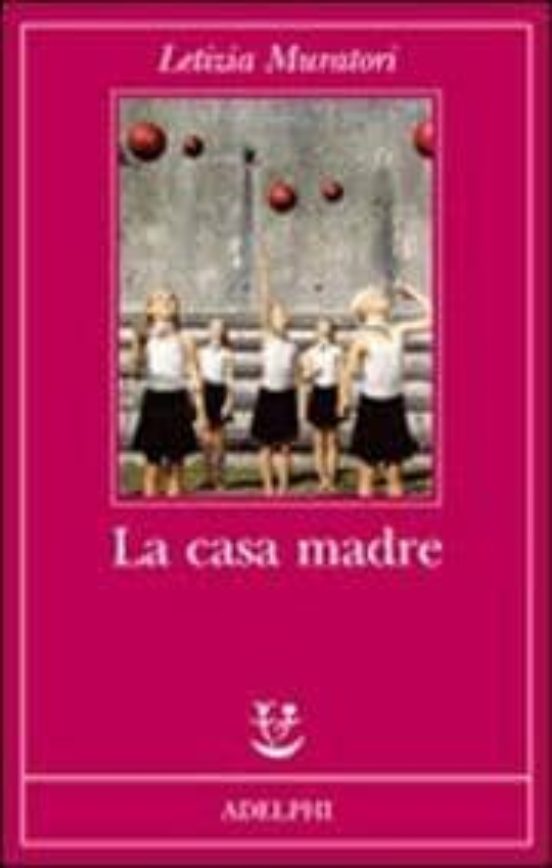 La Casa Madre