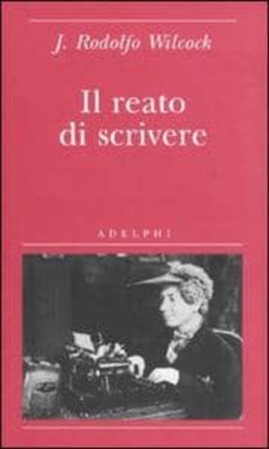 Il Reato Di Scrivere