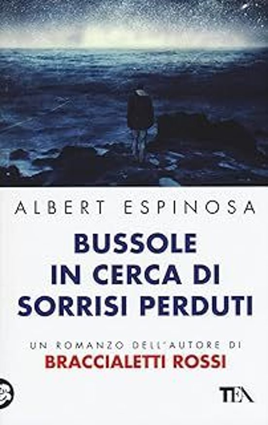 Bussole In Cerca Di Sorrisi Perduti