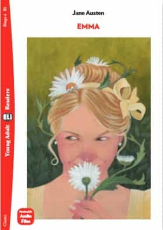 Emmna .young Adult Eli Reader Stage 4- B2