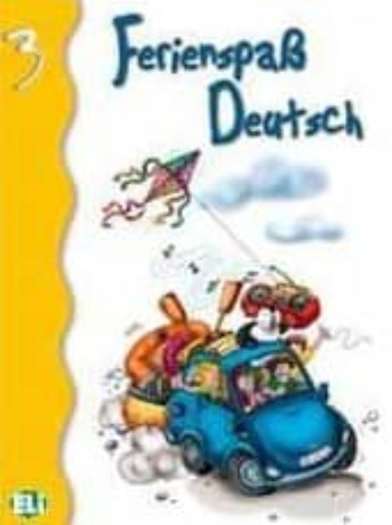 Ferienspab Deutsch 3