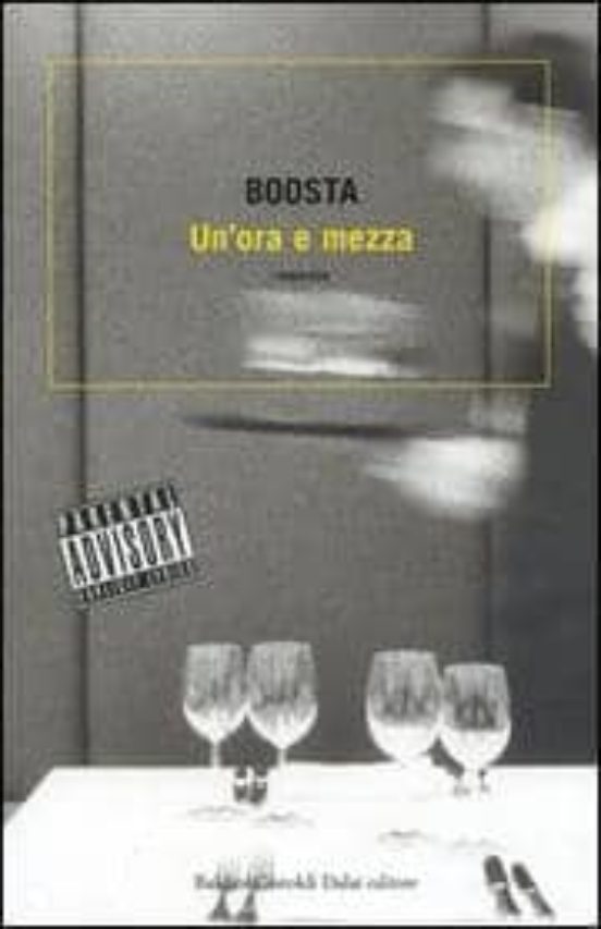 Un Ora e Mezza