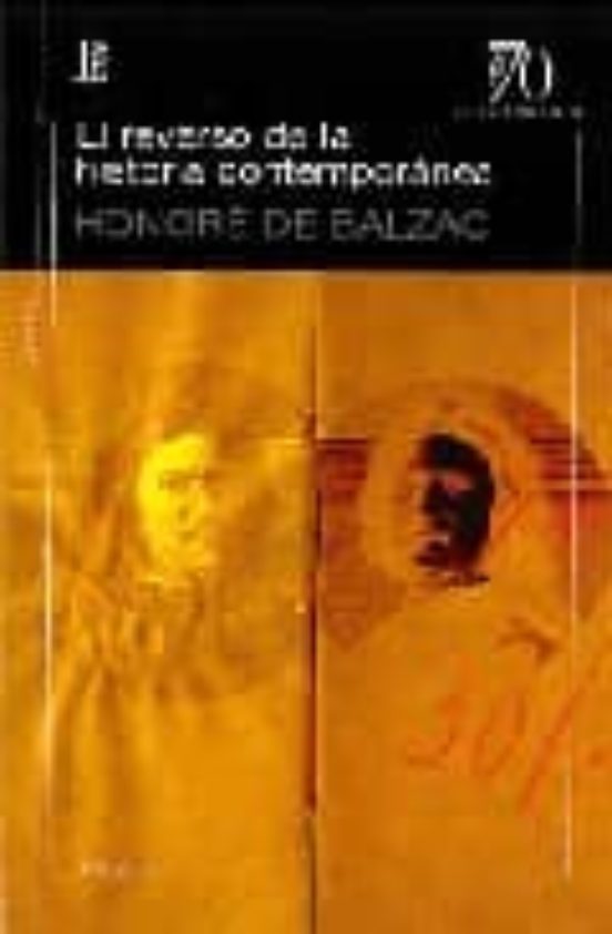 El Reverso de la Historia Contemporanea