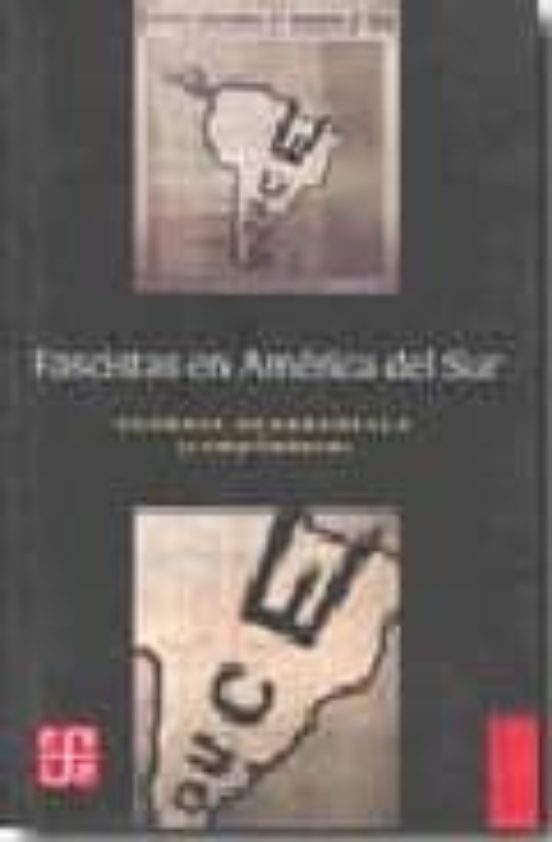 Fascistas En America Del Sur