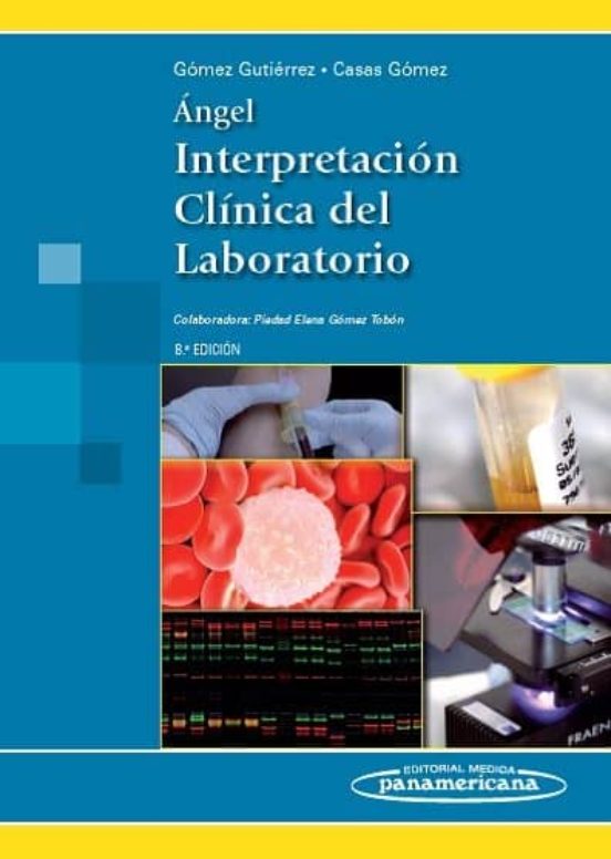 Interpretacion Clinica Del Laboratorio