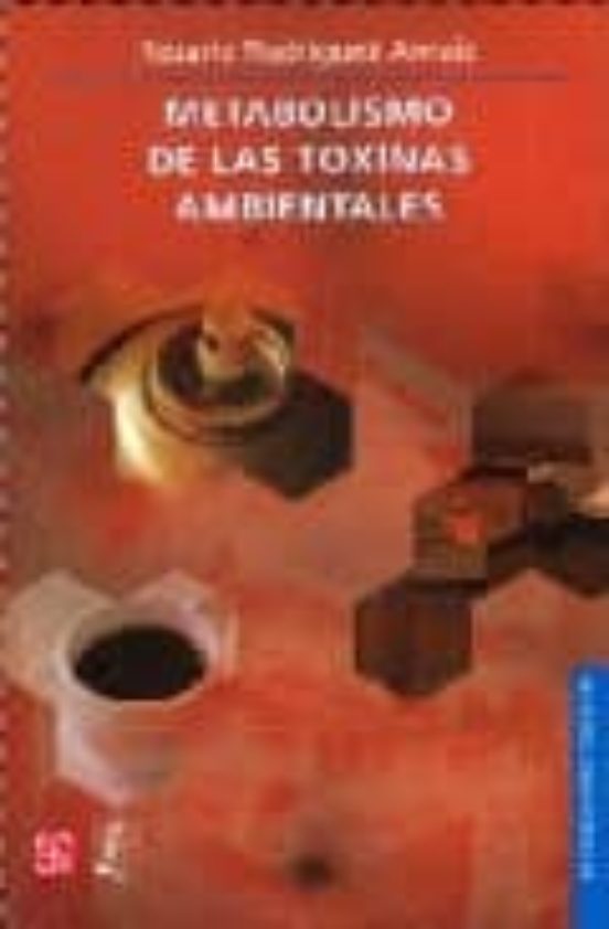 Metabolismo De Las Toxinas Ambientales