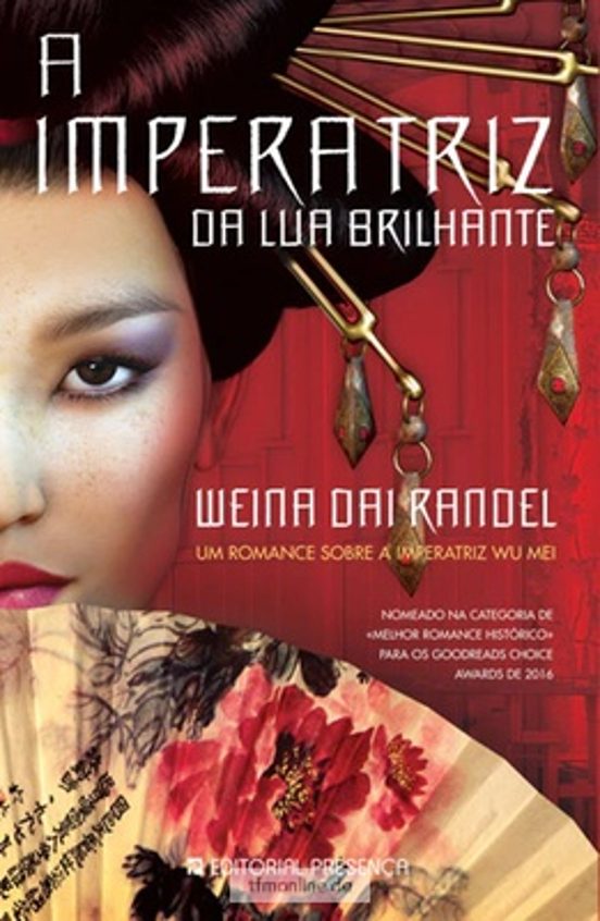 A Imperatriz Da Lua Brilhante