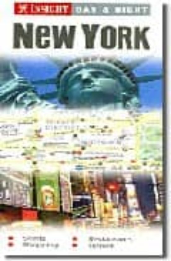 New York Day And Night