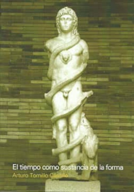 El Tiempo Como Sustancia De La Forma: Museo De Arte Romano De Merida