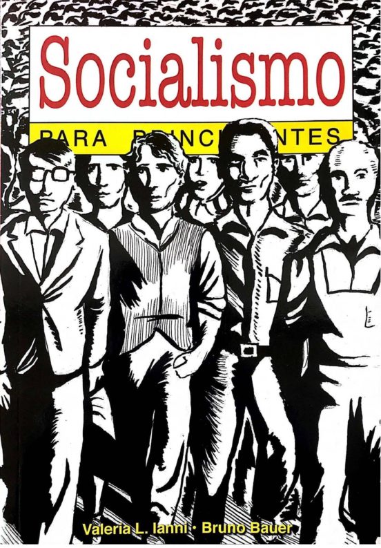 Socialismo Para Principiantes