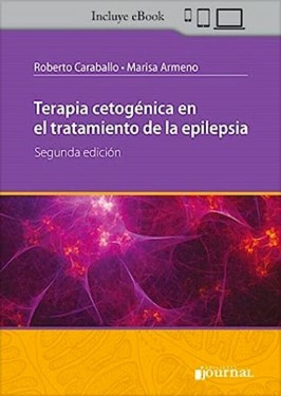 Terapia Cetogenica En El Tratamiento De La Epilepsia