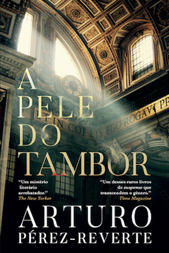 A Pele Do Tambor