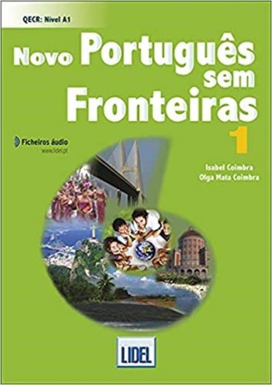 Portugues Sem Front 1 Alum+@