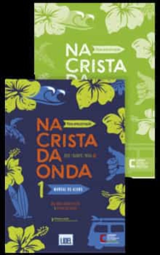 Na crista da onda 1. Pack