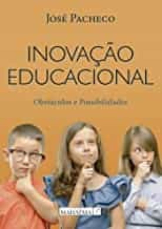 Inovaçao Educacional