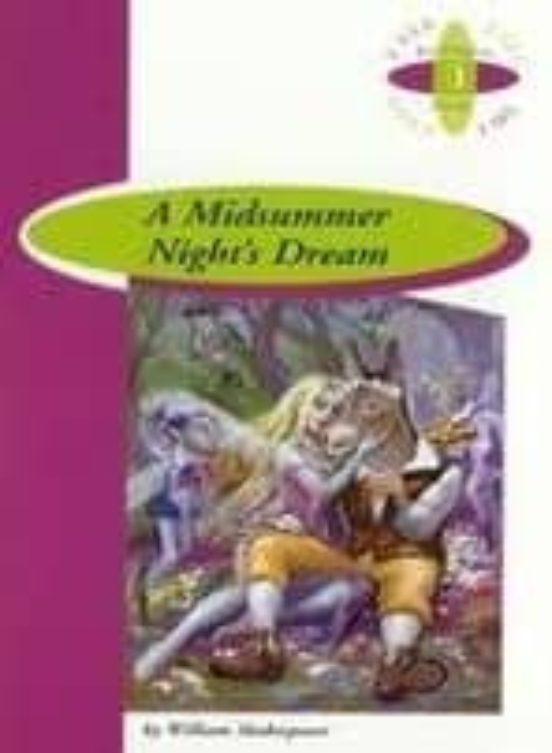 Midsummer S Night S Dream