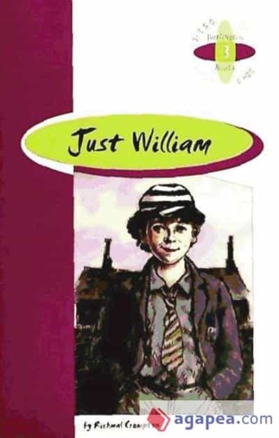 Just William Eso 3